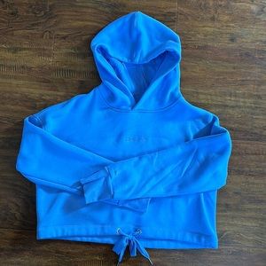 SHEFIT Confort Hoodie